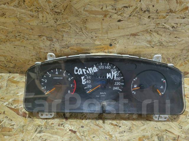Панель приборов купить в Барнауле по цене: 6 000₽ — частное объявление ...