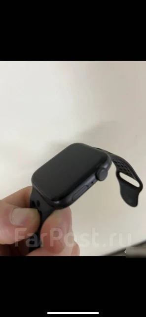 Apple Watch SE Nike ����