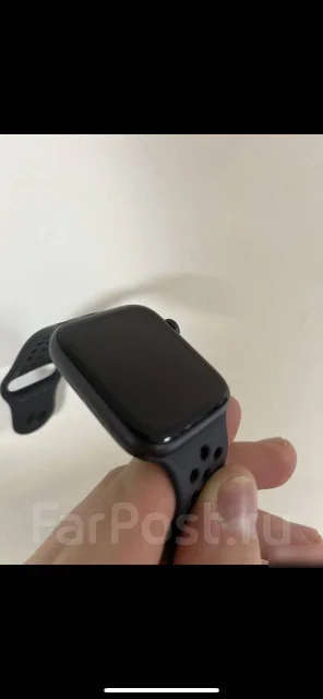 Apple Watch SE Nike ����