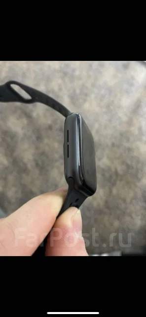 Apple Watch SE Nike ����
