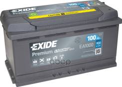   Exide . EA1000 EA1000 