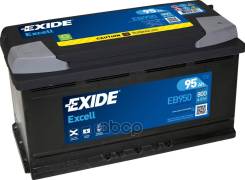   Exide . EB950 EB950 