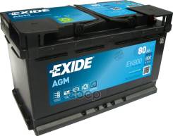  Exide . EK800 EK800 