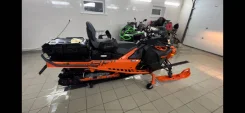 BRP Lynx Xterrain Brutal. ��������, ��, �� ����