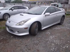 Toyota Celica. ZZT230 ����