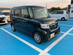 Honda N-BOX. , , 0.7 (58..), , 35 412. , /,  .     