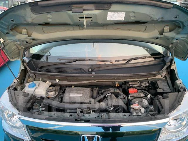 Honda N-BOX. ��������, ��������, 0.7 (58��.�.), ������, 35 412����. ��, �/�, ��� ���. ��� ����� �� ������������ ����