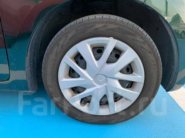 Honda N-BOX. ��������, ��������, 0.7 (58��.�.), ������, 35 412����. ��, �/�, ��� ���. ��� ����� �� ������������ ����