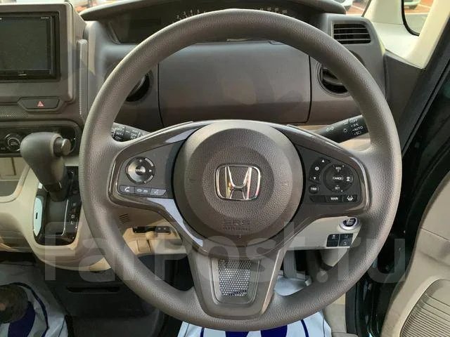 Honda N-BOX. ��������, ��������, 0.7 (58��.�.), ������, 35 412����. ��, �/�, ��� ���. ��� ����� �� ������������ ����