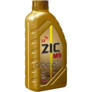 ZIC M9