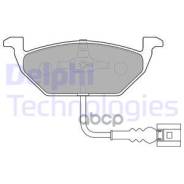  Audi/Vw A2/A3/Bora/Golf Iv/Polo/Octavia 98= Wva23130    Delphi . LP1514 LP1514 