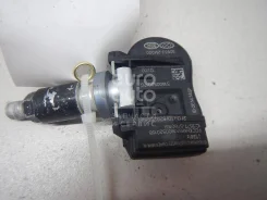 ������ �������� � ���� (TPMS) Hyundai Solaris 52933-2M000 529332M000 ����