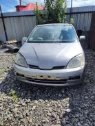 Toyota Prius. NHW10, 1NZ ����