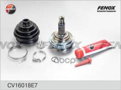  Fenox . CV16018E7 CV16018E7 