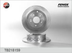    Hyundai Santa Fe 06- Fenox Tb218159 Hyundai Santa Fe 06- Fenox . TB218159 TB218159 