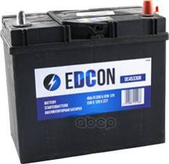Edcon