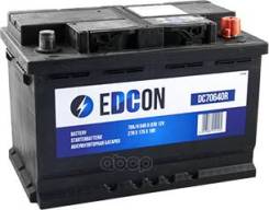 Edcon