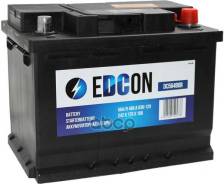 Edcon