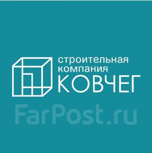 Инженер ПТО, работа в ООО \"КОВЧЕГ\" во Владивостоке — вакансии на ФарПосте