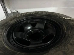 BBS FI. 7.0x16", 6x139.7, ET-13 ����