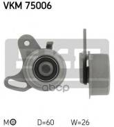     Skf Vkm 75006 Hyundai Lantra/Pony/Mitsubishi Colt Ii/Lancer Viii Skf . VKM 75006 VKM75006 