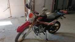 Regulmoto SK 250GY-5. 250����. ��., ��������, ���������, ������ �� �� ����