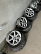 EuroHart. 7.5x16", 5x114.3, ET45, �� 73,1���. ����