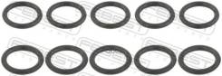     (10 .  . /  ) Opel Astra J 2010-2015 Febest . ringwh-007-pcs10 RINGWH007PCS10 