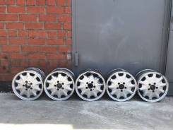 Mercedes. 6.5/7.0x15", 5x112, ET37/37 