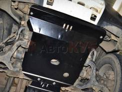 ������ ������� SsangYong Actyon Sport ����