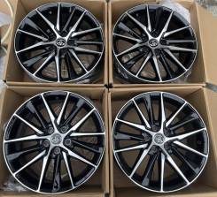 Modellista. 8.0x18", 5x114.3, ET45,  60,1. 