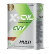 X-Oil CVT Multi. CVT (��� ����������), �������������, 4��. ����