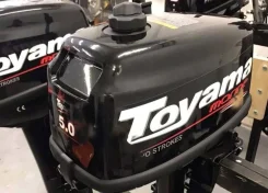 Toyama. 5��.�., 2-�������, ����������, ���� S (381 ��), 2024 ���. ��� ����� �� ������������ ����