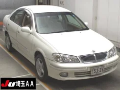 Nissan Bluebird Sylphy. QG10, QG18DE ����