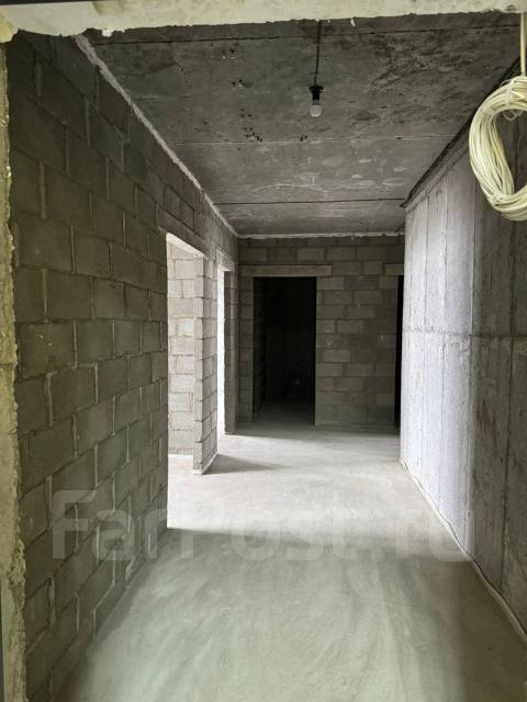 Старт продаж квартир с черновой отделкой в ЖК по ул. Тополевой 30 ...