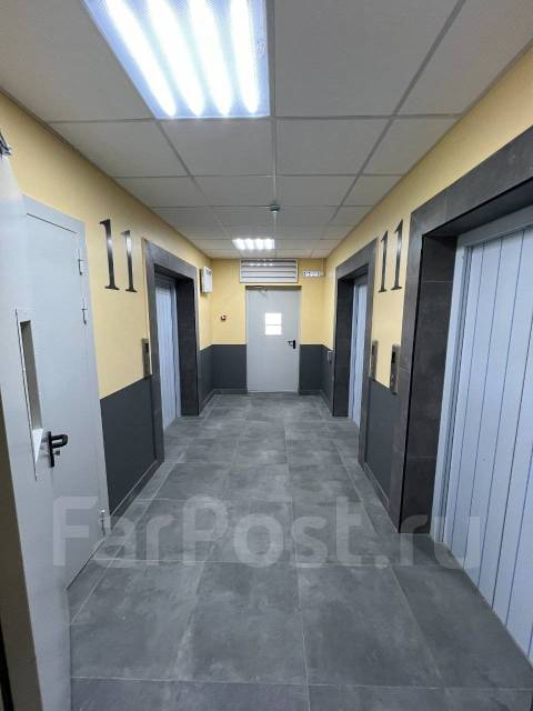 Старт продаж квартир с черновой отделкой в ЖК по ул. Тополевой 30 ...