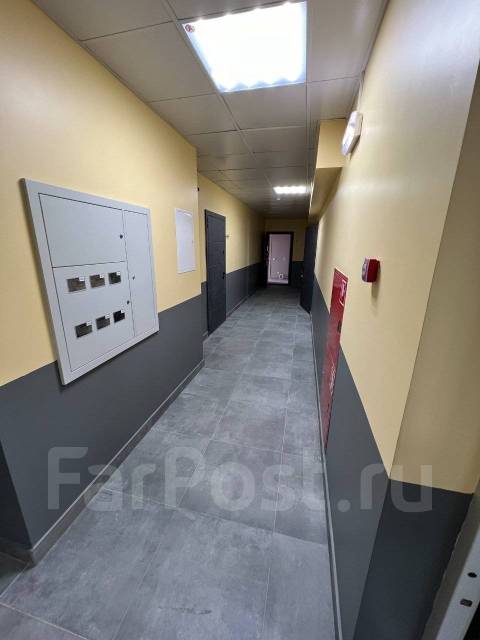 Старт продаж квартир с черновой отделкой в ЖК по ул. Тополевой 30 ...