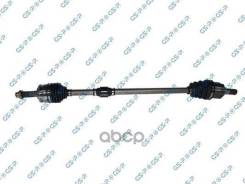    Hyundai Solaris Iv (Rb) Kia Rio Iii (Ub) GSP . 224247 224247 