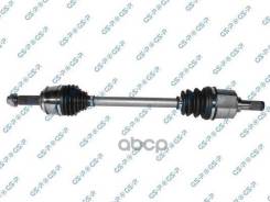    Hyundai Solaris 10- . GSP . 224260 224260 224260 