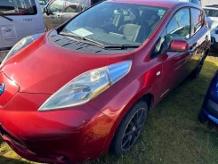 Nissan Leaf. AZE0, EM57 ����