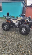 Yamaha Grizzly 250. ��������, �� ����