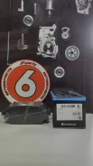 ������� ��������� �������� �������� MK Kashiyama D3163M � ������� D3163M ����