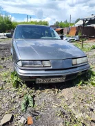 Pontiac Grand Prix ����