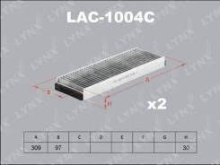    (2) LAC1004C 