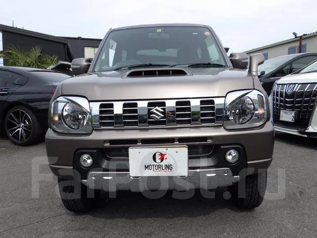 Suzuki Jimny. �������, 4wd, 0.7 (64��.�.), ������, 29 400����. ��, �/�, ��� ���. ��� ����� �� ������������ ����