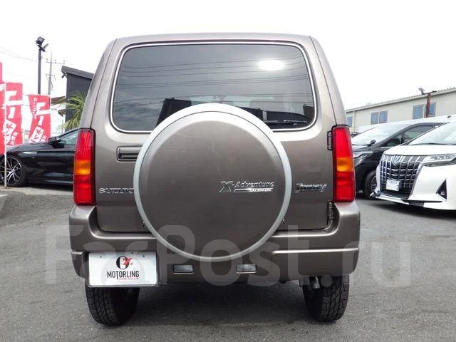 Suzuki Jimny. �������, 4wd, 0.7 (64��.�.), ������, 29 400����. ��, �/�, ��� ���. ��� ����� �� ������������ ����