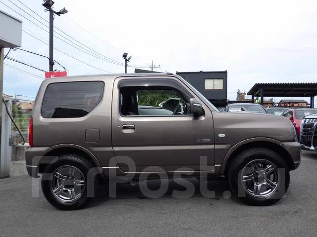Suzuki Jimny. �������, 4wd, 0.7 (64��.�.), ������, 29 400����. ��, �/�, ��� ���. ��� ����� �� ������������ ����