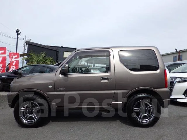Suzuki Jimny. �������, 4wd, 0.7 (64��.�.), ������, 29 400����. ��, �/�, ��� ���. ��� ����� �� ������������ ����