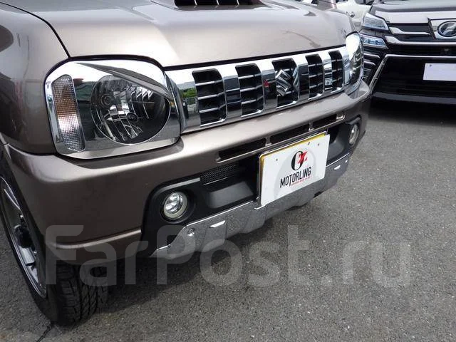 Suzuki Jimny. �������, 4wd, 0.7 (64��.�.), ������, 29 400����. ��, �/�, ��� ���. ��� ����� �� ������������ ����