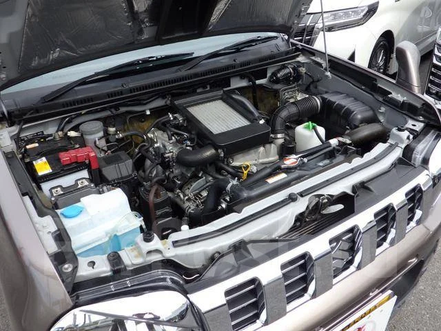 Suzuki Jimny. �������, 4wd, 0.7 (64��.�.), ������, 29 400����. ��, �/�, ��� ���. ��� ����� �� ������������ ����